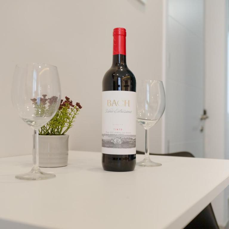Atw Suites Canteras - Estudio con terraza - 11