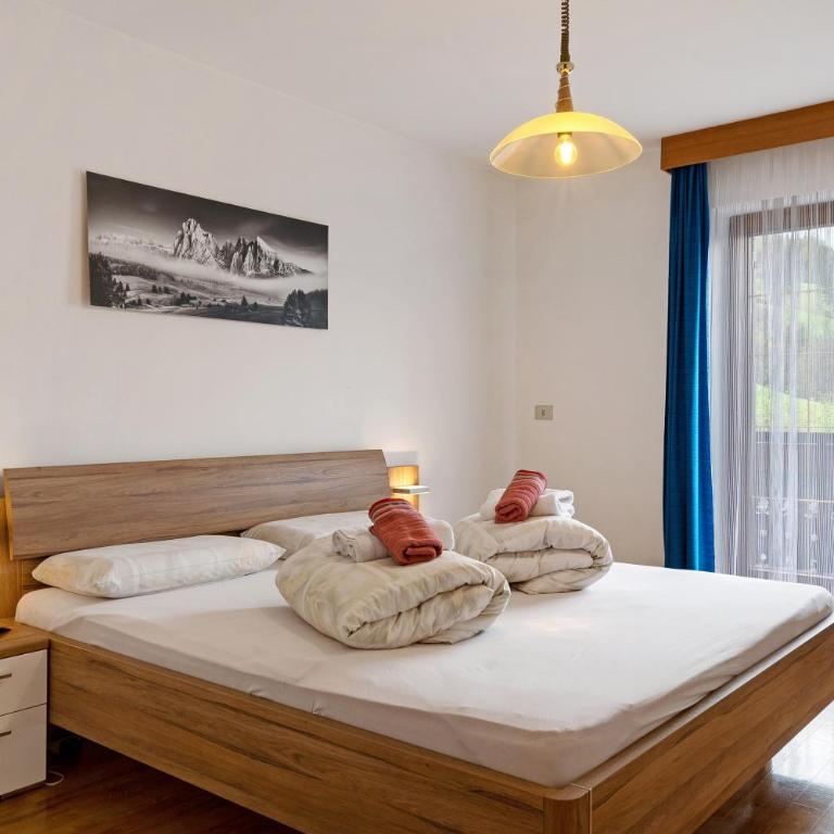 Schnellehof - Apartamento Superior de 1 dormitorio con balcón - 13