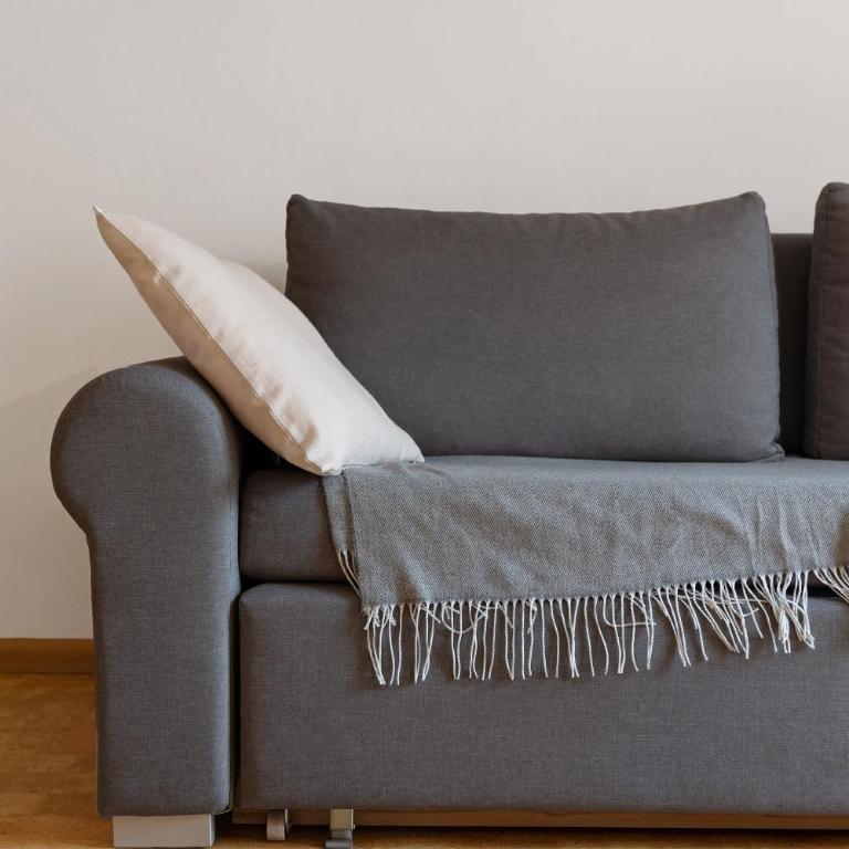 Schnellehof - Apartamento Superior de 1 dormitorio con balcón - 11