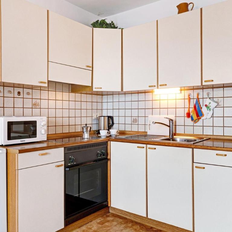 Schnellehof - Apartamento Superior de 1 dormitorio con balcón - 5