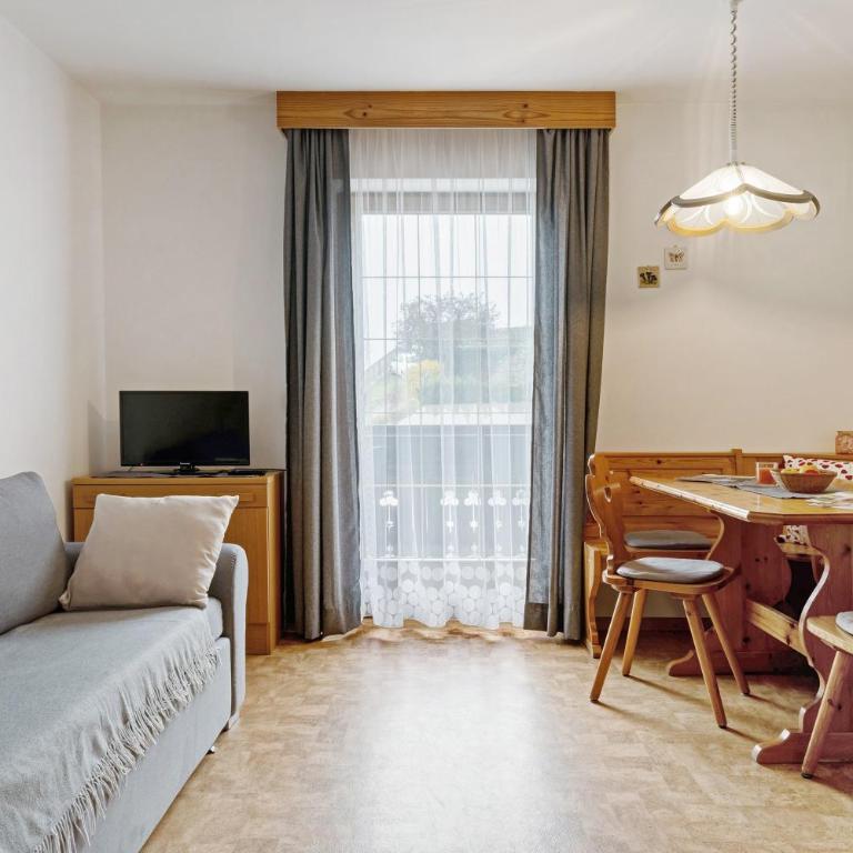 Schnellehof - Apartamento Superior de 1 dormitorio con balcón - 1