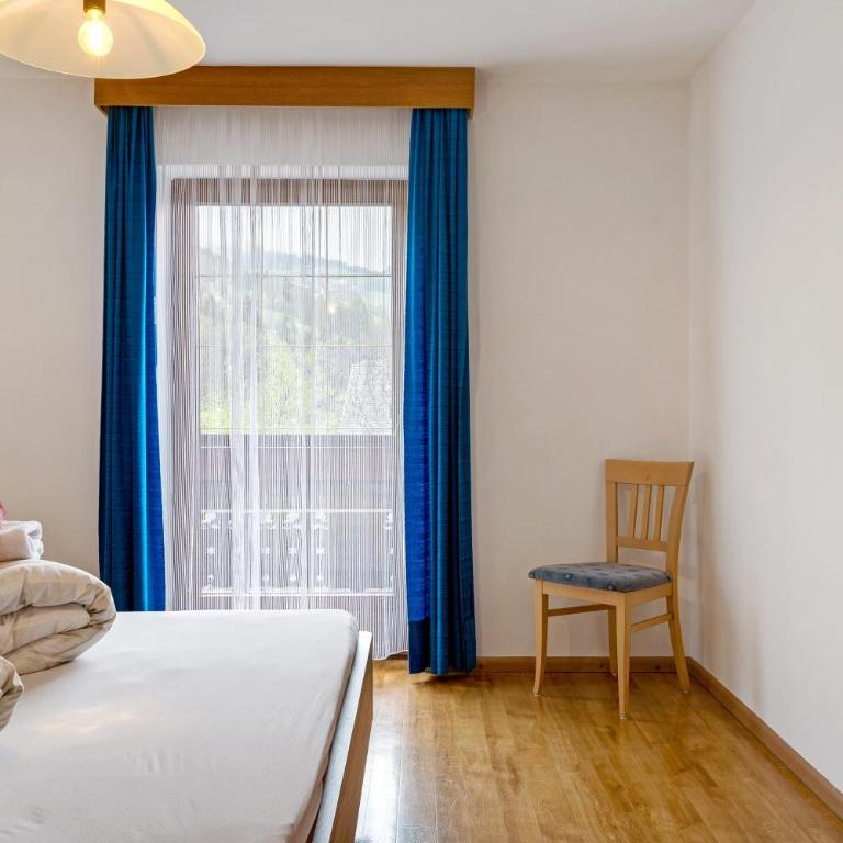Schnellehof - Apartamento Superior de 1 dormitorio con balcón - 15