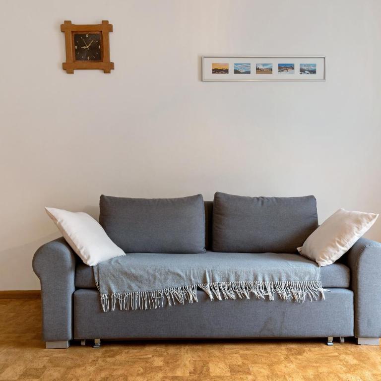Schnellehof - Apartamento Superior de 1 dormitorio con balcón - 12