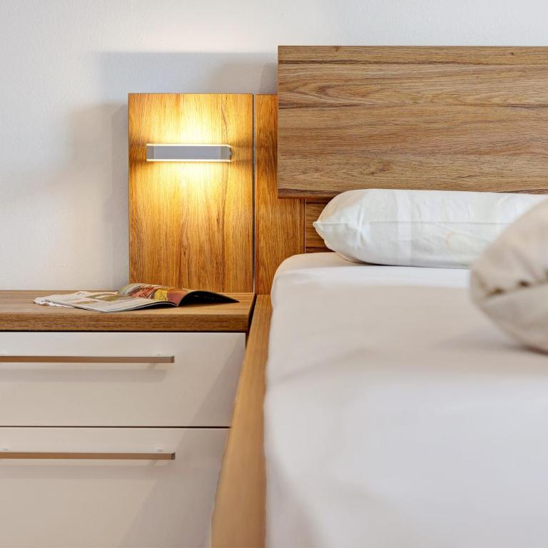 Schnellehof - Apartamento Superior de 1 dormitorio con balcón - 14