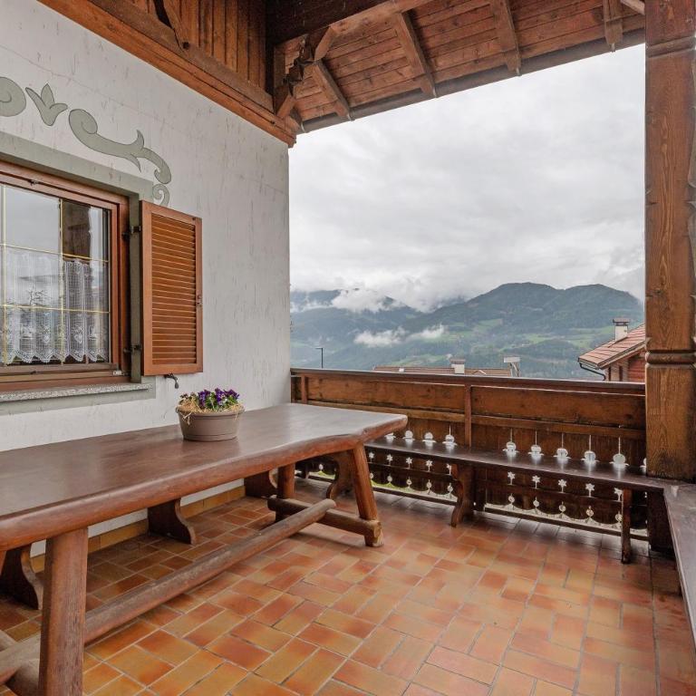 Schnellehof - Apartamento Superior de 1 dormitorio con balcón - 2
