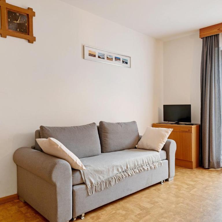 Schnellehof - Apartamento Superior de 1 dormitorio con balcón - 10