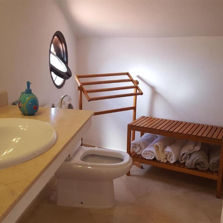 Great apartment in Golf Del Sur - Estudio con terraza - 37