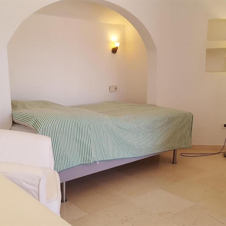 Great apartment in Golf Del Sur - Estudio con terraza - 31