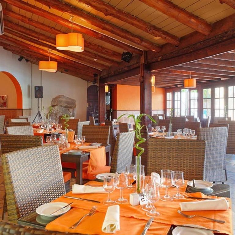 Great apartment in Golf Del Sur - Estudio con terraza - 29