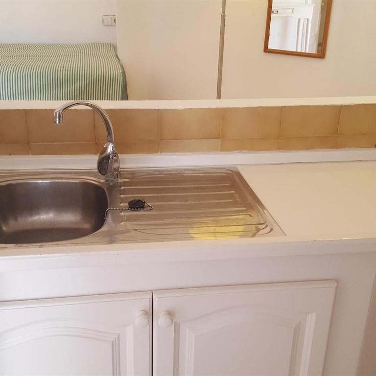 Great apartment in Golf Del Sur - Estudio con terraza - 33