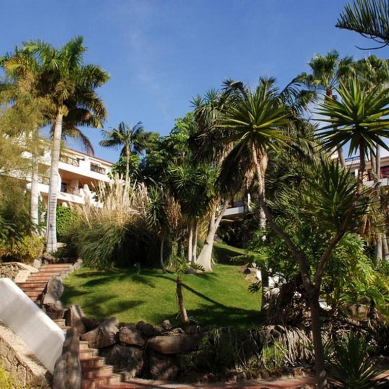 Great apartment in Golf Del Sur - Estudio con terraza - 19