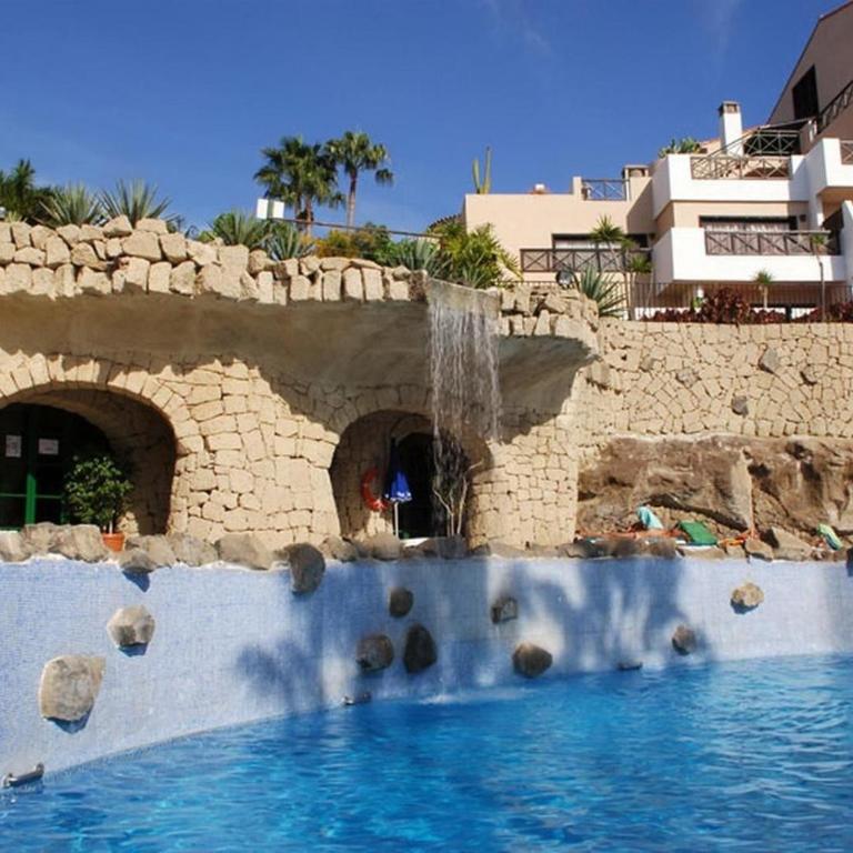 Great apartment in Golf Del Sur - Estudio con terraza - 18