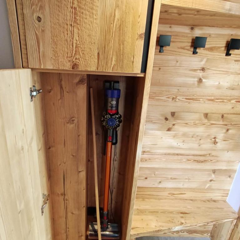 Arctik Chalet Livigno - Appartamento Deluxe con 2 Camere da Letto e Vista Giardino - 37