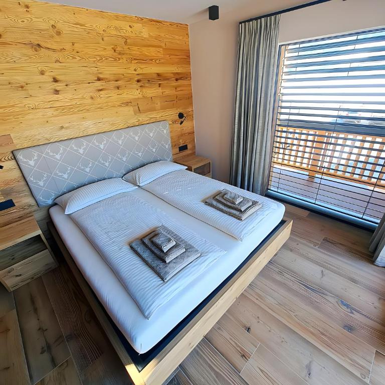 Arctik Chalet Livigno - Appartamento Deluxe con 2 Camere da Letto e Vista Giardino - 29