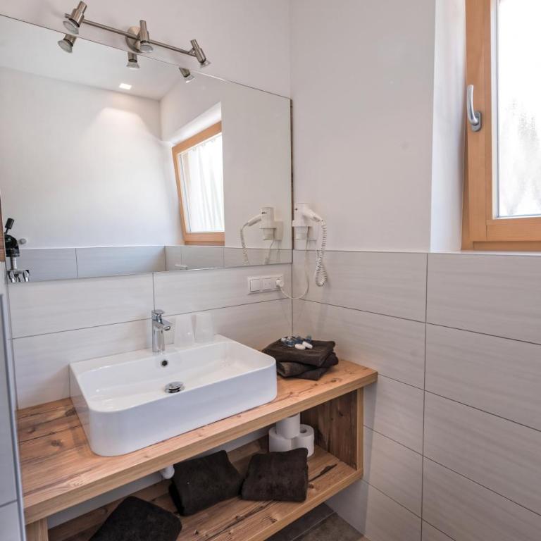 Chalet Schaller - Chalet de 2 dormitorios - 21