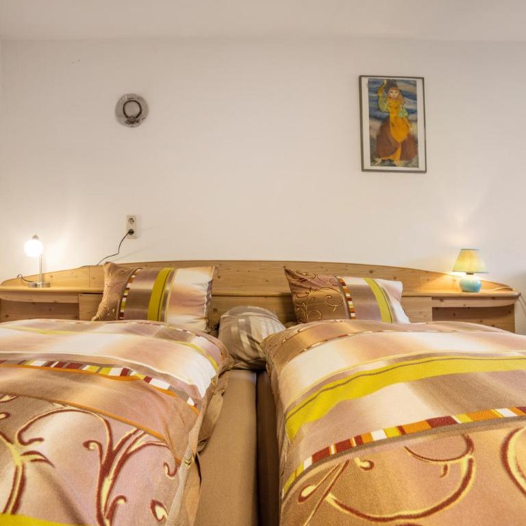 Beim Blitz - Apartamento de 1 dormitorio con vistas al jardín - 5