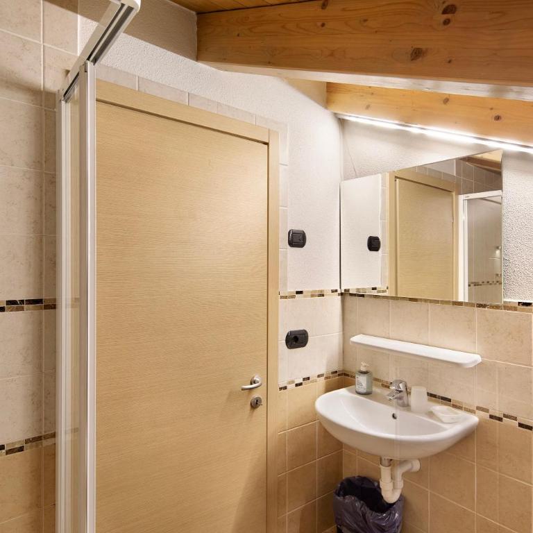 Casa Natale by Alpenwhite - Appartamento Deluxe con 2 Camere da Letto e Balcone - 11