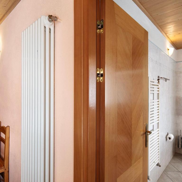 Casa Natale by Alpenwhite - Appartamento Deluxe con 2 Camere da Letto e Balcone - 17