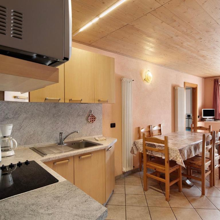 Casa Natale by Alpenwhite - Appartamento Deluxe con 2 Camere da Letto e Balcone - 3