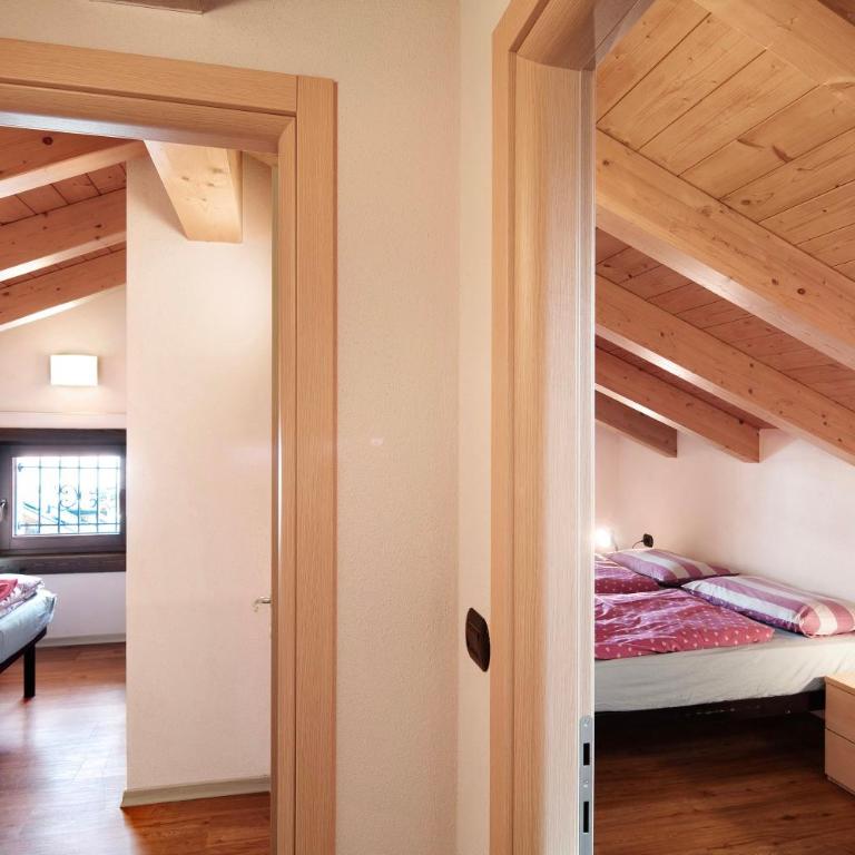 Casa Natale by Alpenwhite - Appartamento Deluxe con 2 Camere da Letto e Balcone - 7