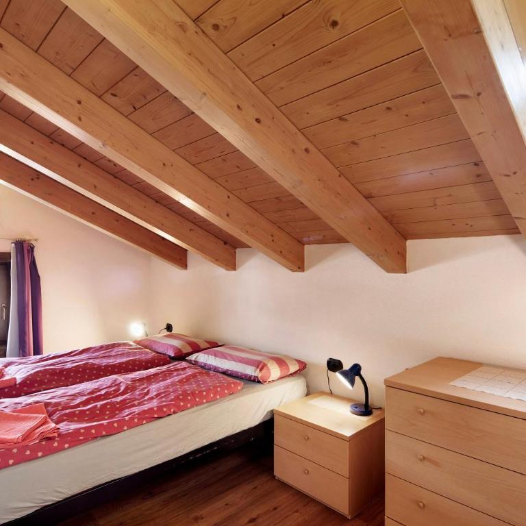 Casa Natale by Alpenwhite - Appartamento Deluxe con 2 Camere da Letto e Balcone - 4