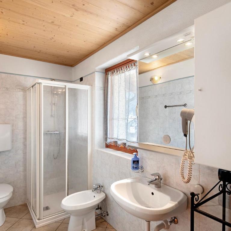 Casa Natale by Alpenwhite - Appartamento Deluxe con 2 Camere da Letto e Balcone - 16
