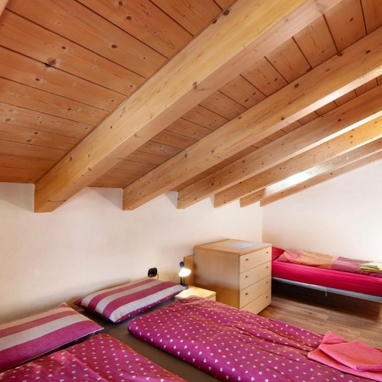 Casa Natale by Alpenwhite - Appartamento Deluxe con 2 Camere da Letto e Balcone - 5