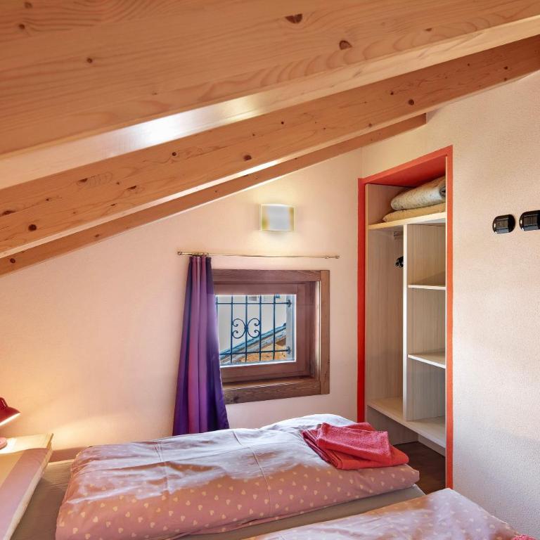 Casa Natale by Alpenwhite - Appartamento Deluxe con 2 Camere da Letto e Balcone - 10