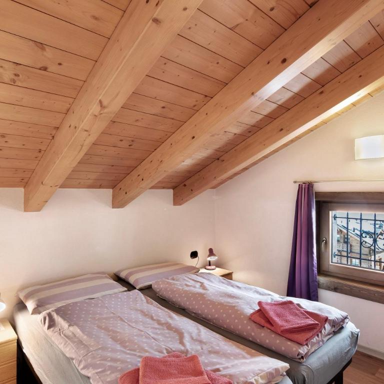 Casa Natale by Alpenwhite - Appartamento Deluxe con 2 Camere da Letto e Balcone - 8