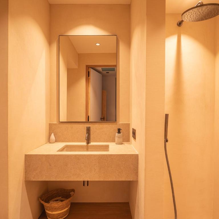 Villa Rocca - Villa with Sea View - 32