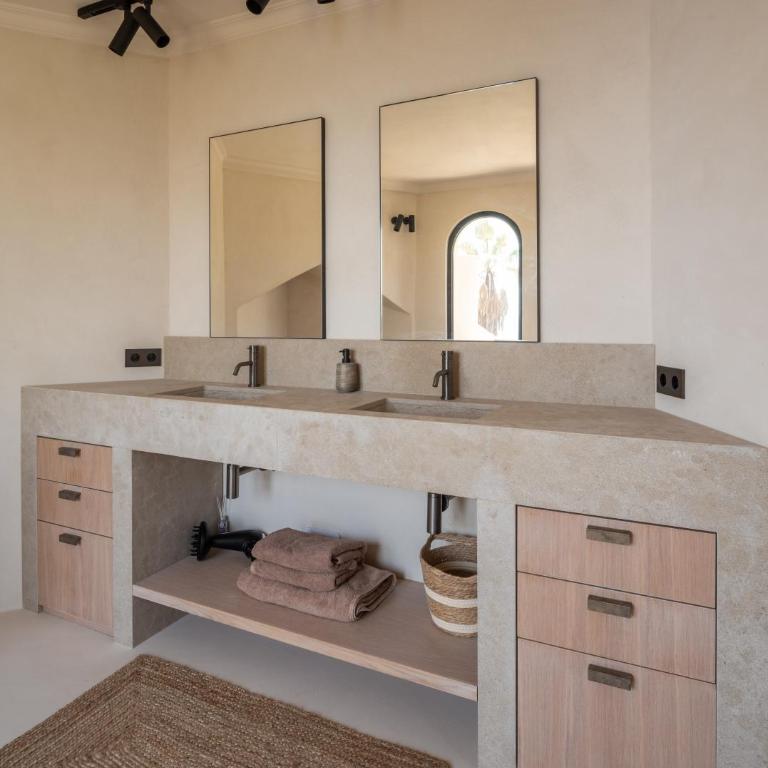 Villa Rocca - Villa with Sea View - 17