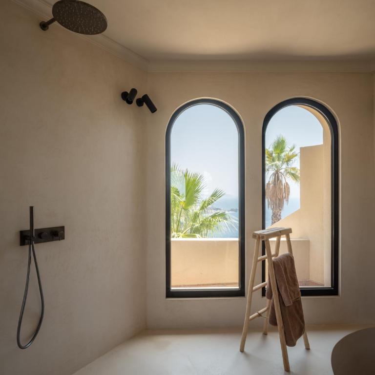 Villa Rocca - Villa with Sea View - 18