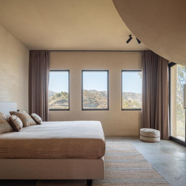 Villa Rocca - Villa with Sea View - 15