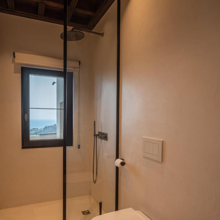 Villa Rocca - Villa with Sea View - 28