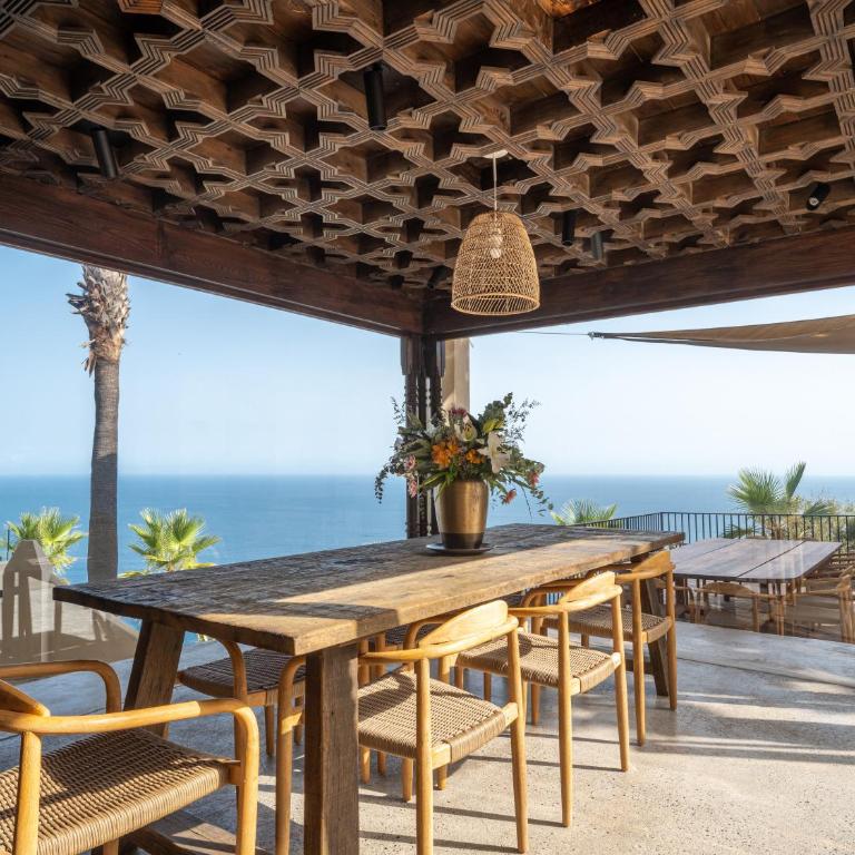 Villa Rocca - Villa with Sea View - 13