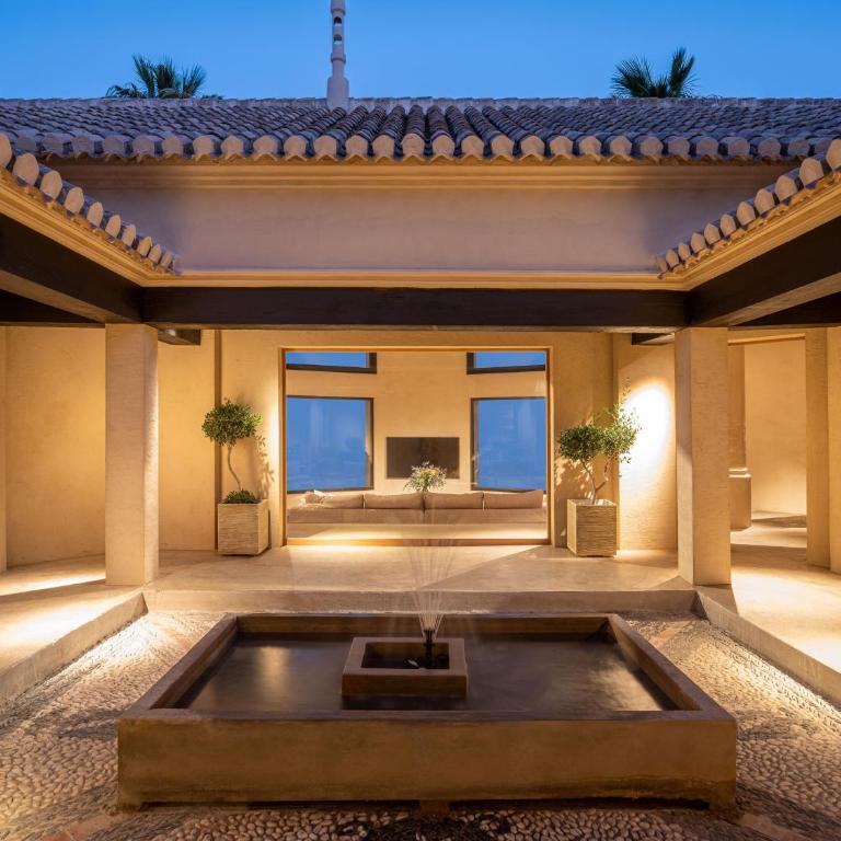 Villa Rocca - Villa with Sea View - 5