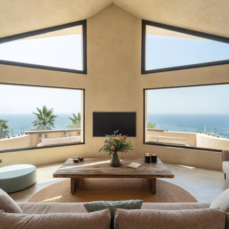 Villa Rocca - Villa with Sea View - 7