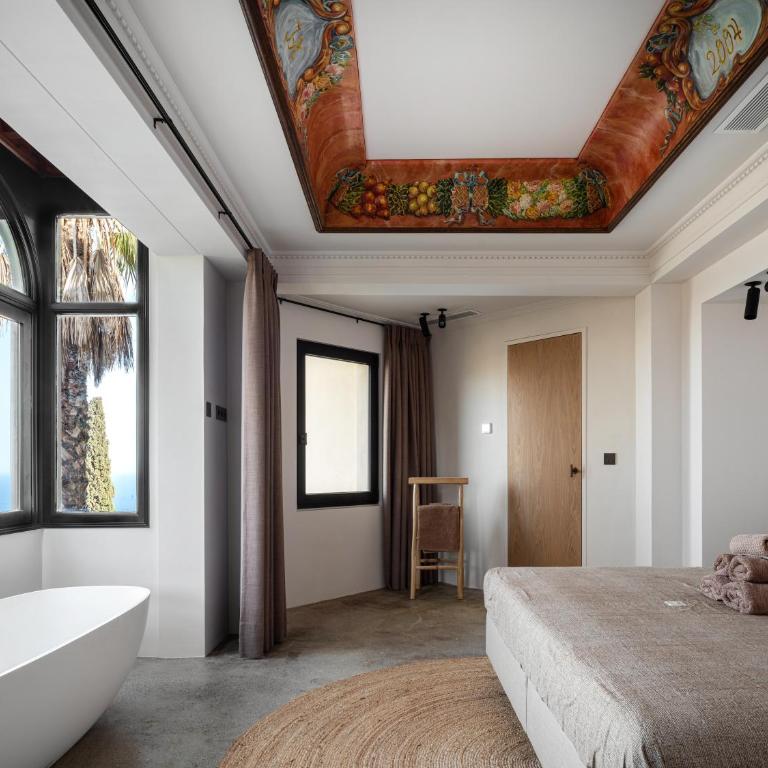 Villa Rocca - Villa with Sea View - 19