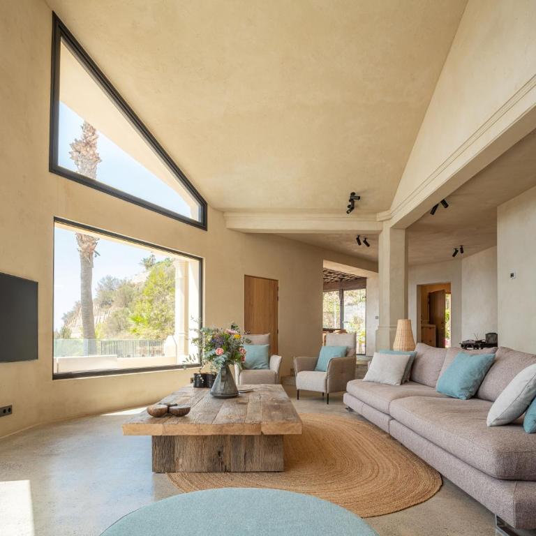 Villa Rocca - Villa with Sea View - 8