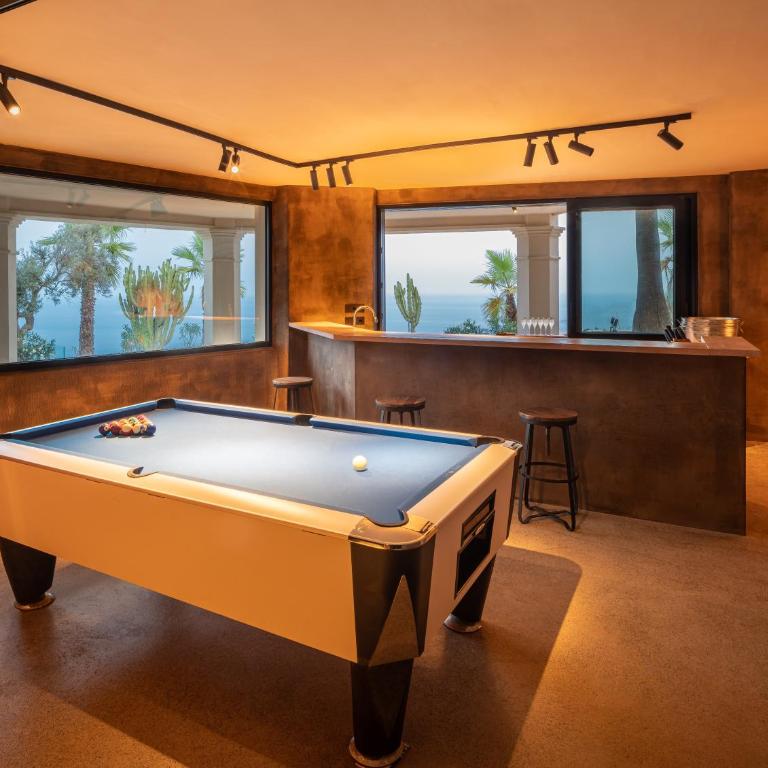 Villa Rocca - Villa with Sea View - 10