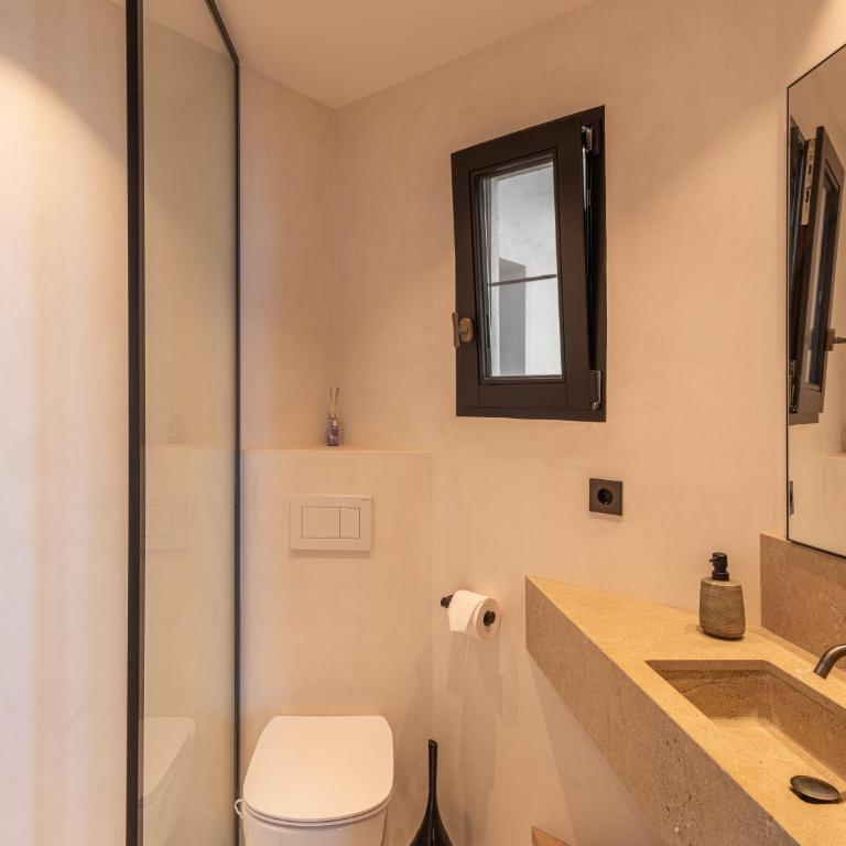 Villa Rocca - Villa with Sea View - 24