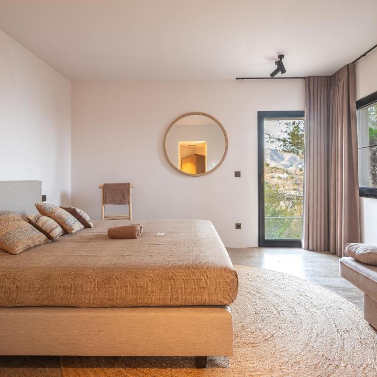 Villa Rocca - Villa with Sea View - 23