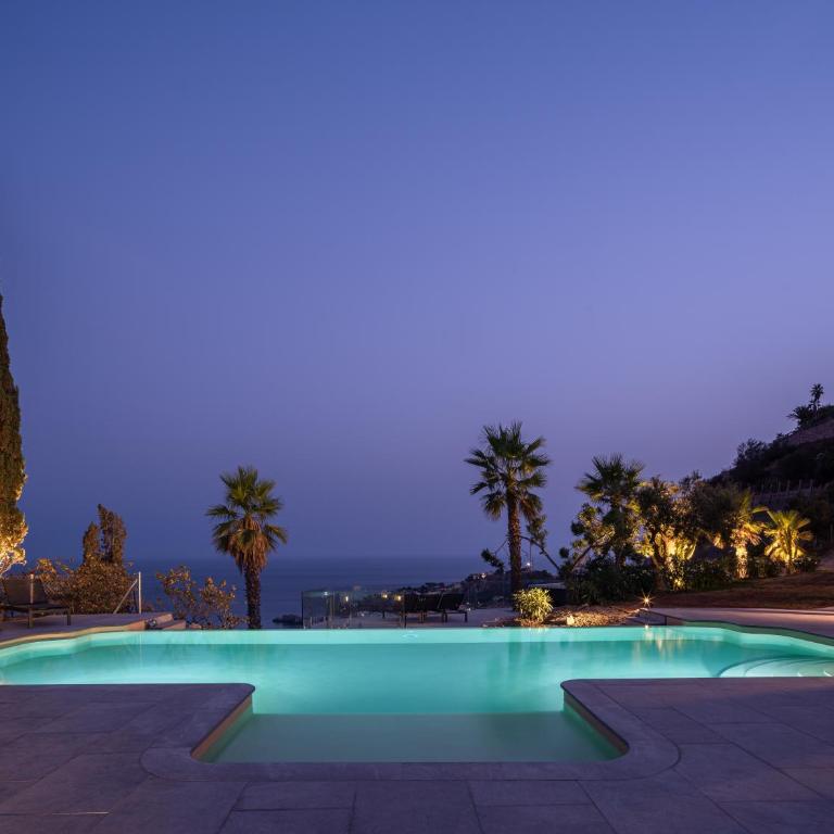 Villa Rocca - Villa with Sea View - 4