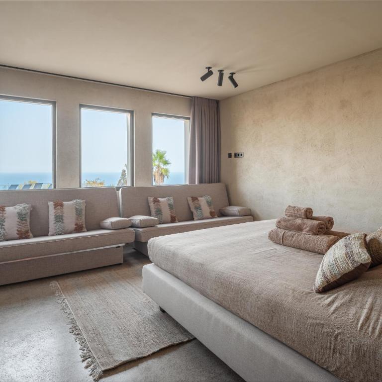 Villa Rocca - Villa with Sea View - 27