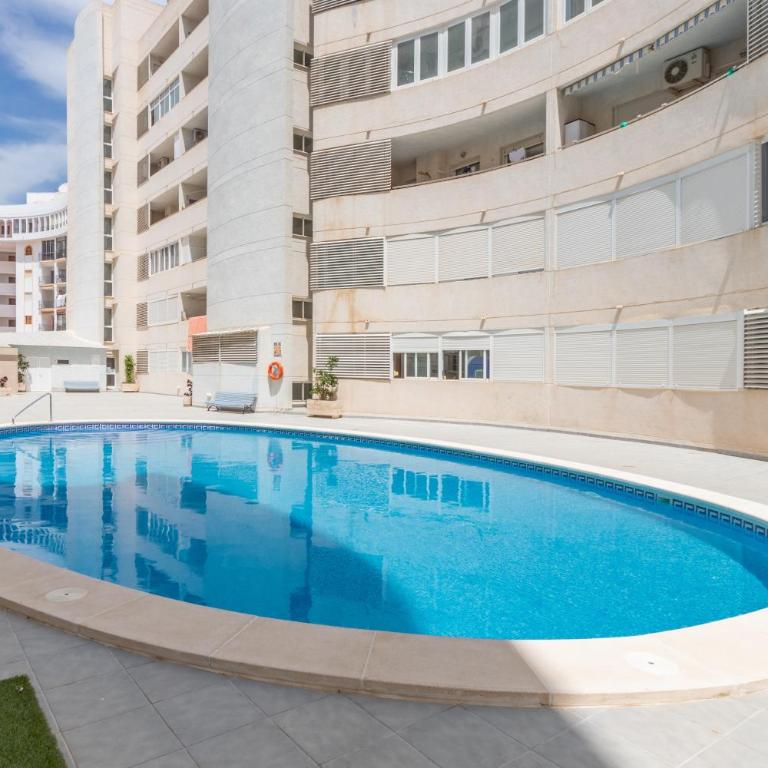 Isabela - Apartamento con terraza - 2
