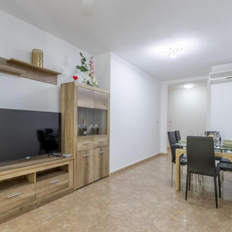Isabela - Apartamento con terraza - 9