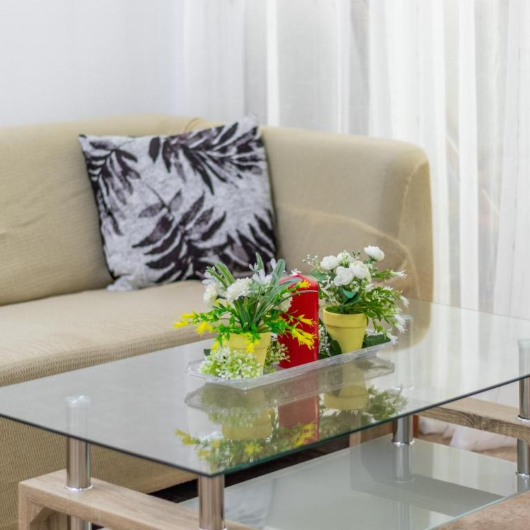 Isabela - Apartamento con terraza - 7