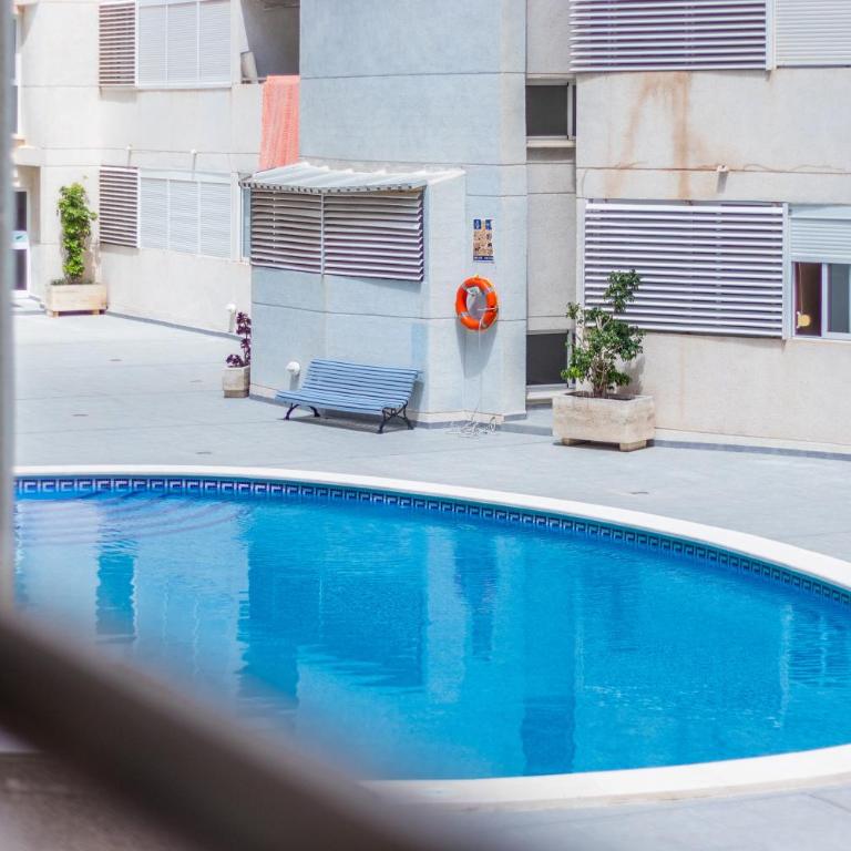 Isabela - Apartamento con terraza - 6