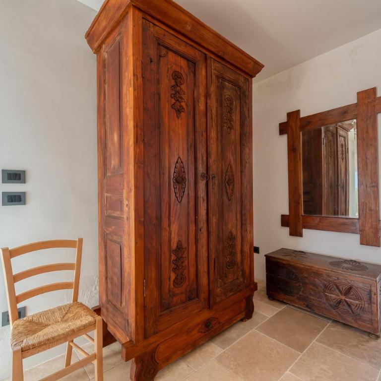 La casa di Rollo - Villa con Vista Giardino - 5