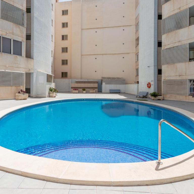 Isabela - Apartamento con terraza - 22